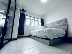Blk 636B Senja Parc View (Bukit Panjang), HDB 4 Rooms #568198501